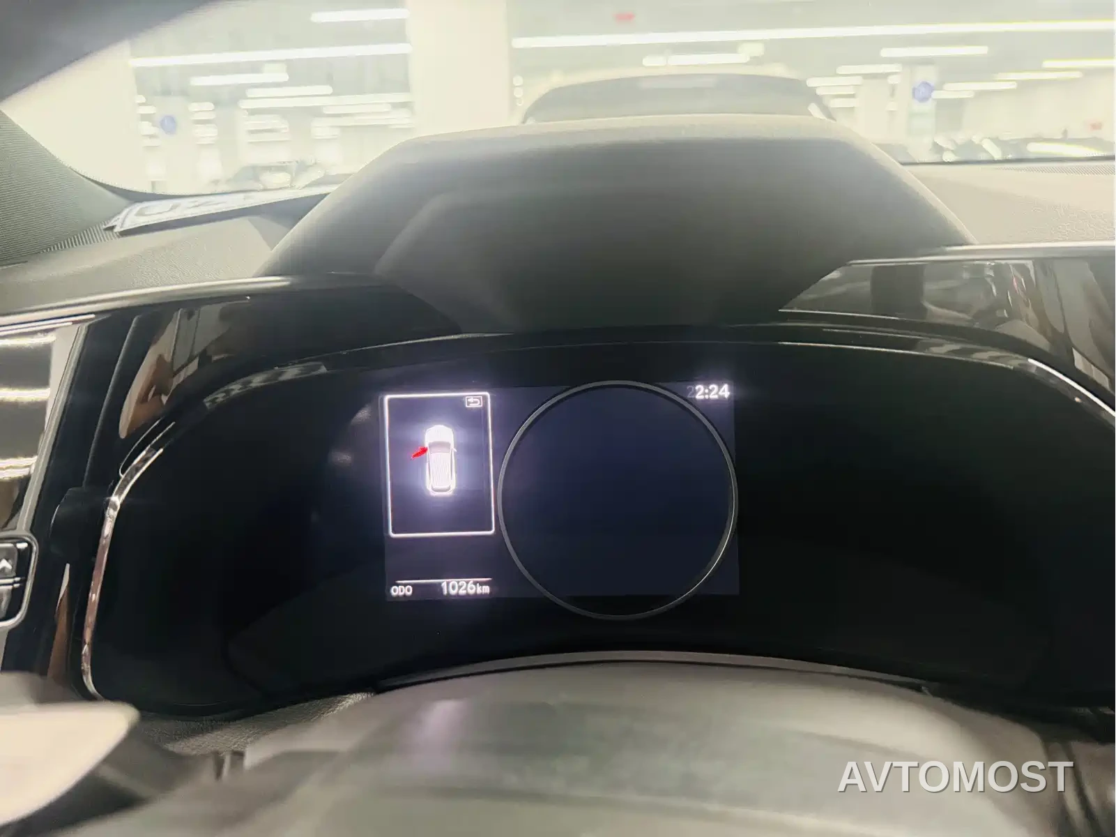 Lexus NX 2025 Model 200 Base Version — фото 5