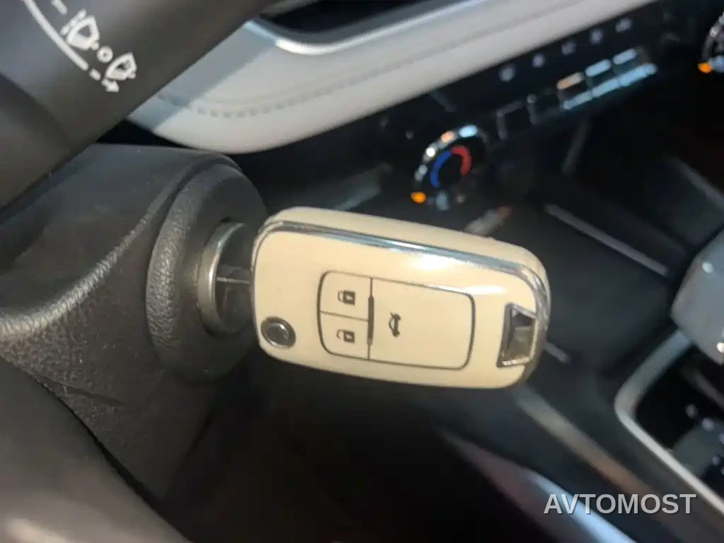 Chevrolet Monza 2023 1.5L DCT WOW Benefit Edition — фото 9