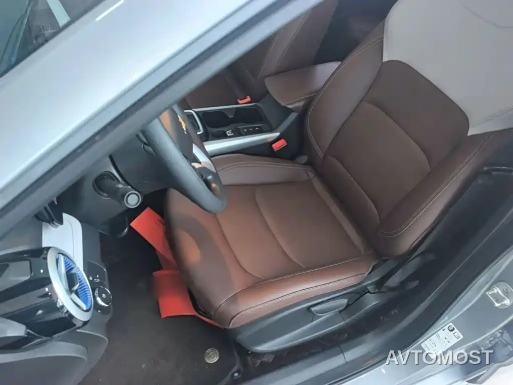 Chevrolet Monza 2023 1.5L DCT WOW Benefit Edition — фото 15