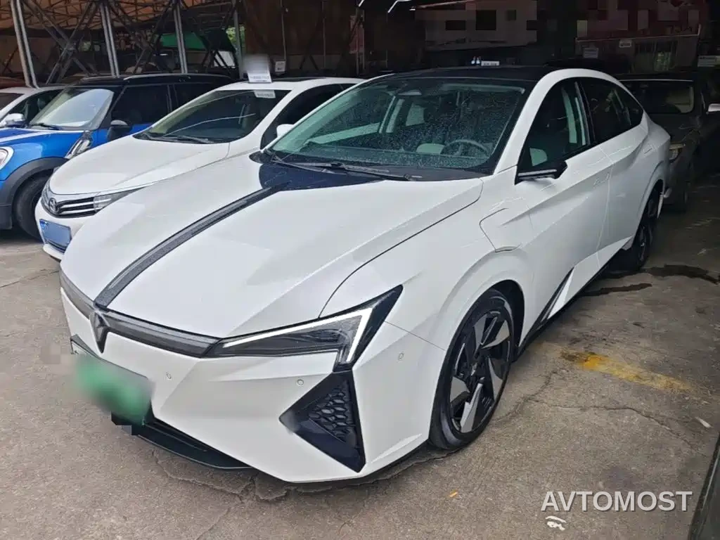 Lingxi L 2024 Top Player Edition — фото 2