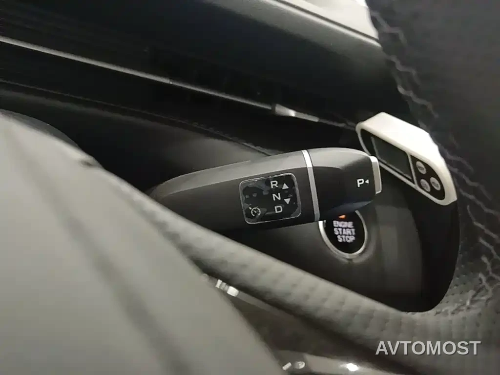 Changan Eado PHEV 2025 Smart New Blue Whale 145KM High-Performance Edition — фото 13