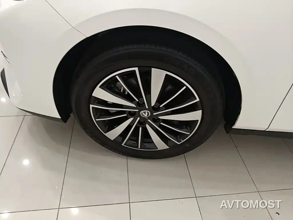 Changan Eado PHEV 2025 Smart New Blue Whale 145KM High-Performance Edition — фото 22