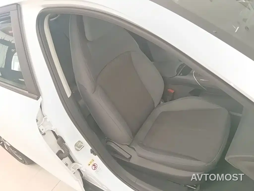 Changan Eado PHEV 2025 Smart New Blue Whale 145KM High-Performance Edition — фото 24
