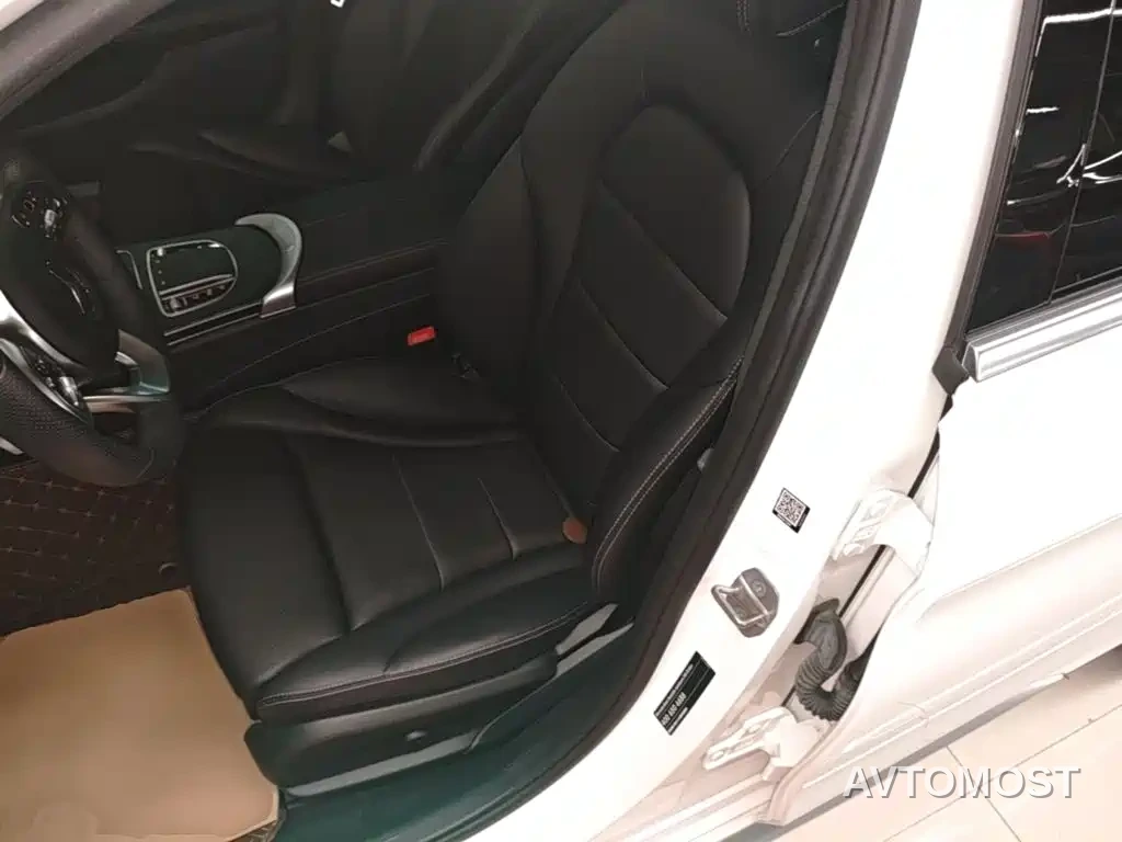 Mercedes-Benz C-Class 2021 C 260 L Sport Edition — фото 14
