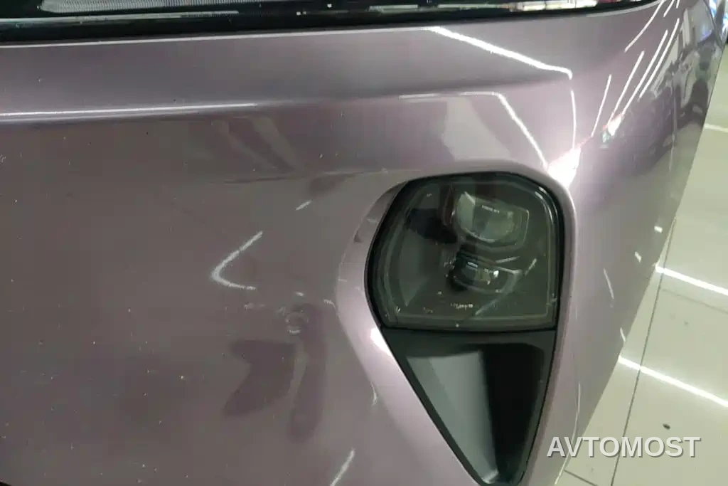 NIO ET5T 2024 75kWh Touring — фото 4