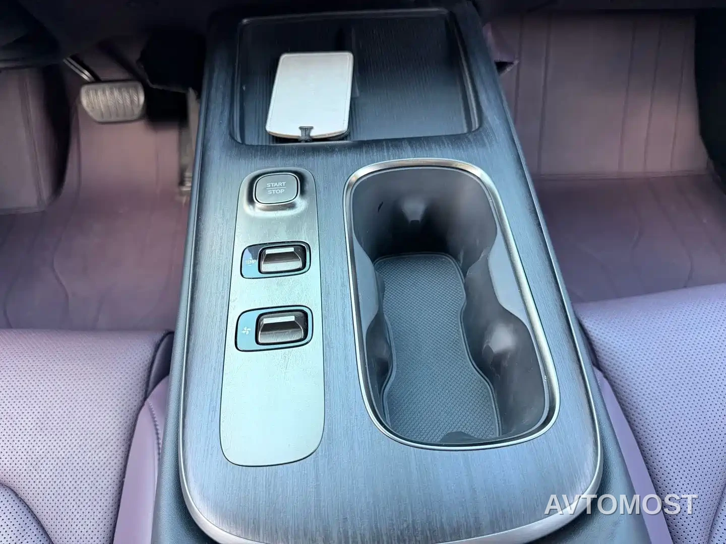 Xiaomi SU7 2024 RWD Standard Founder's Edition — фото 10