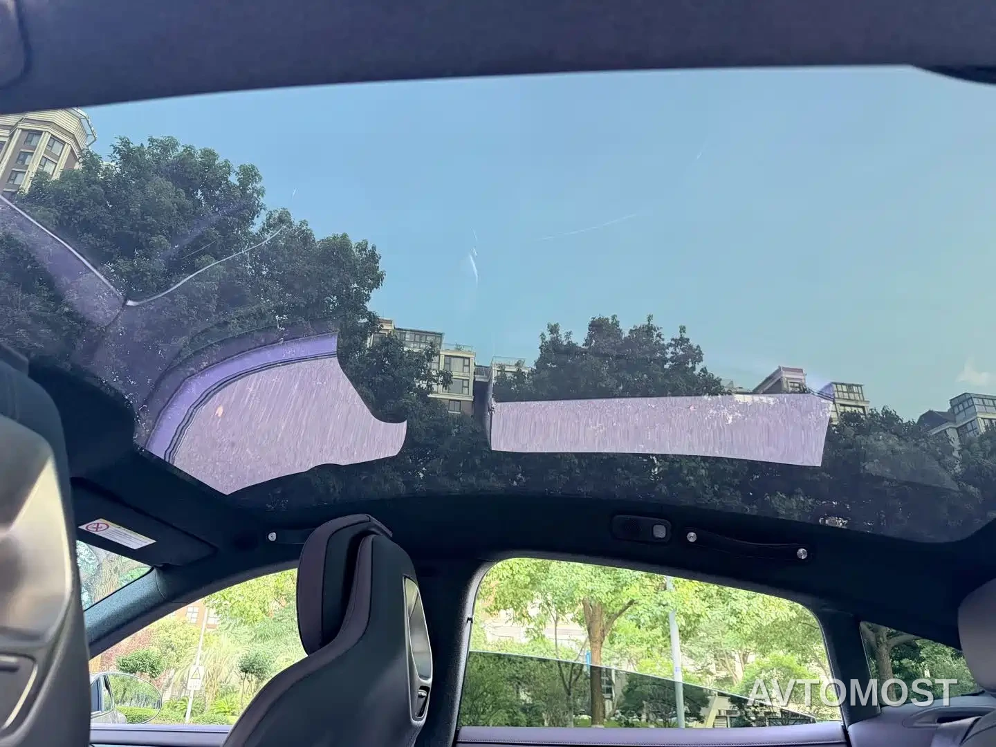 Xiaomi SU7 2024 RWD Standard Founder's Edition — фото 12