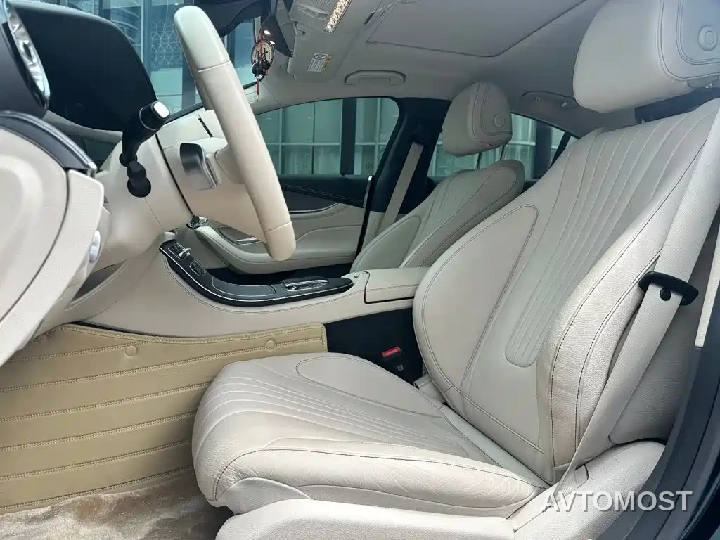Mercedes-Benz CLS 2023 Facelift CLS 300 Luxury — фото 7