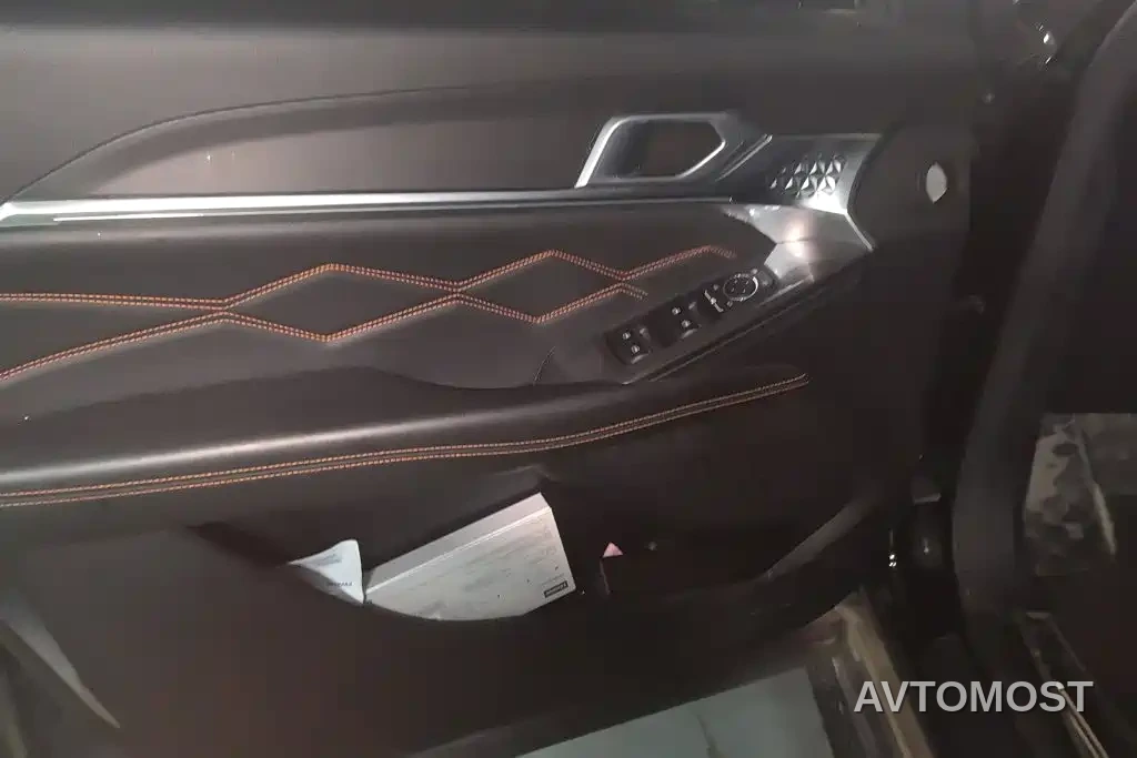 Haval Shenshou 2022 1.5T Smart Edition DHT — фото 7