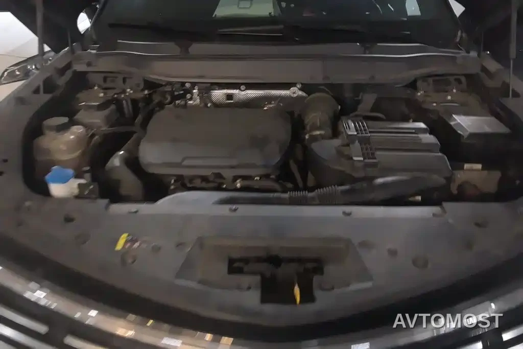 Haval Shenshou 2022 1.5T Smart Edition DHT — фото 10
