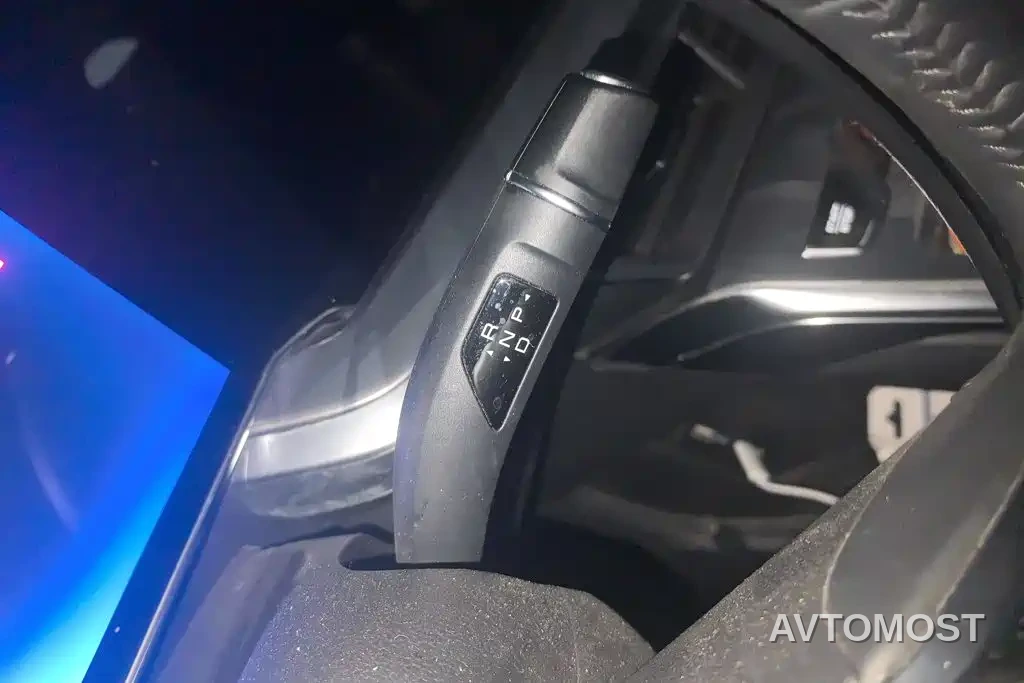 Haval Shenshou 2022 1.5T Smart Edition DHT — фото 16