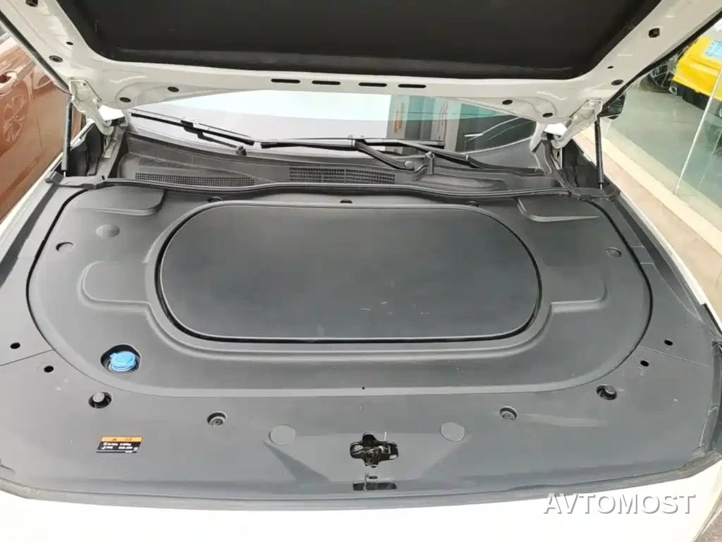 Mazda EZ-6 2024 Extended Range 200 — фото 18