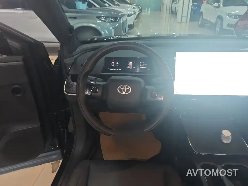 Toyota BoZhi 3X 2025 520 Pro+ — фото 11