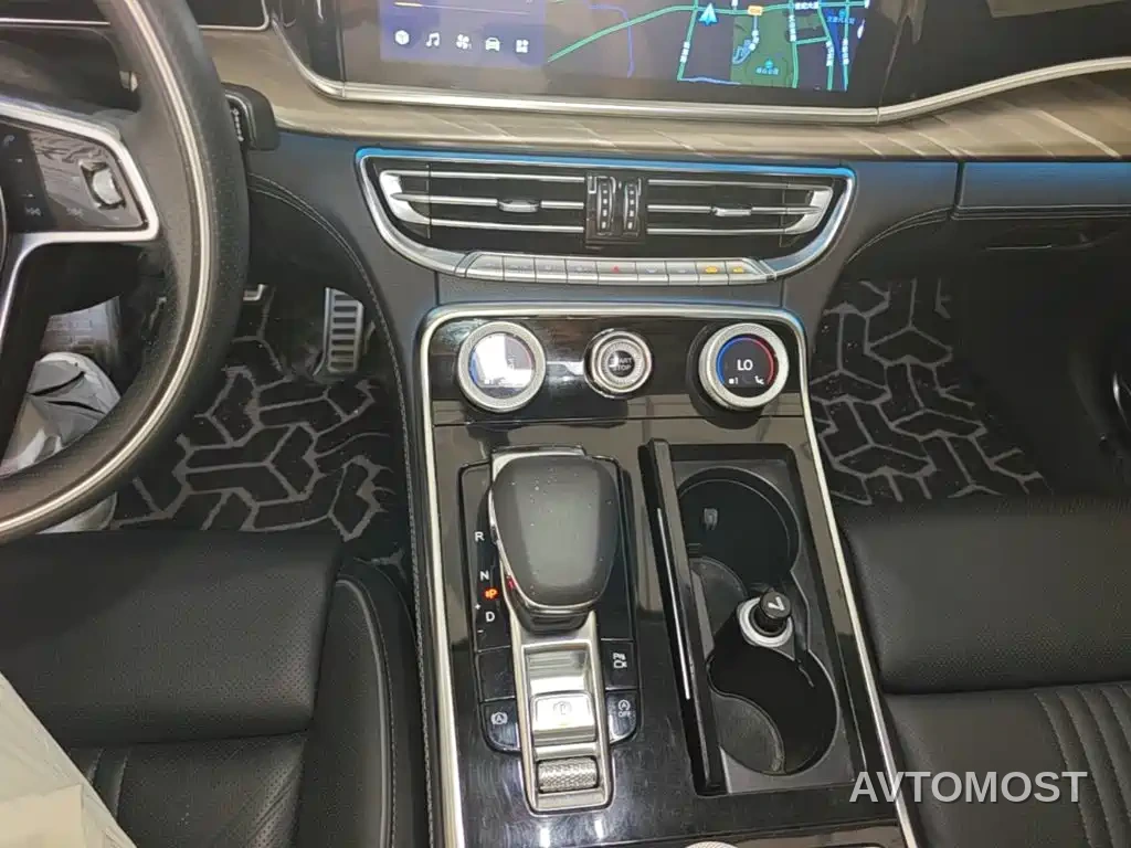 Hongqi H9 2020 2.0T Smart Connection Qi Xiang Edition — фото 14