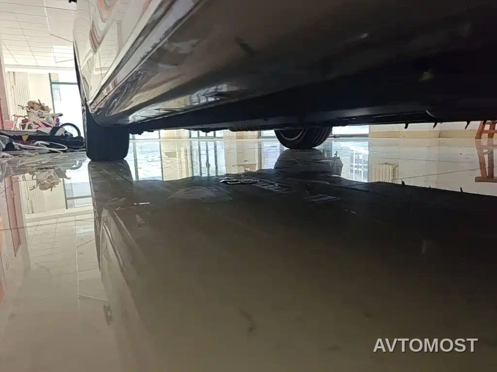 Hongqi H9 2020 2.0T Smart Connection Qi Xiang Edition — фото 21
