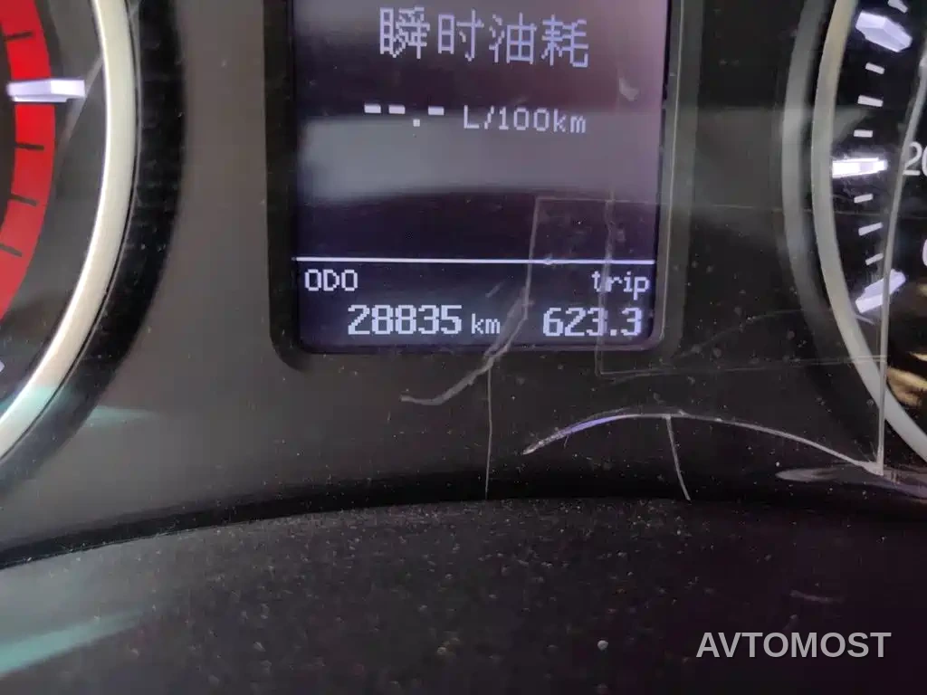 Great Wall Fengjun 5 2021 2.0T Diesel 2WD Elite Large Double Cab China VI GW4D20M — фото 8