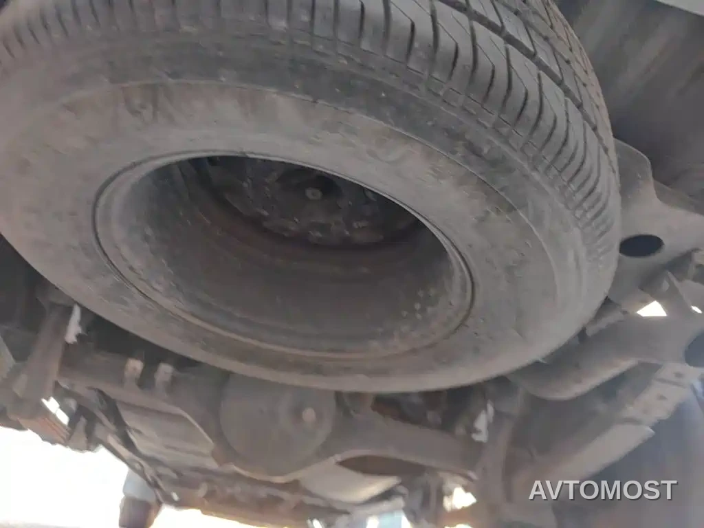 Great Wall Fengjun 5 2021 2.0T Diesel 2WD Elite Large Double Cab China VI GW4D20M — фото 24