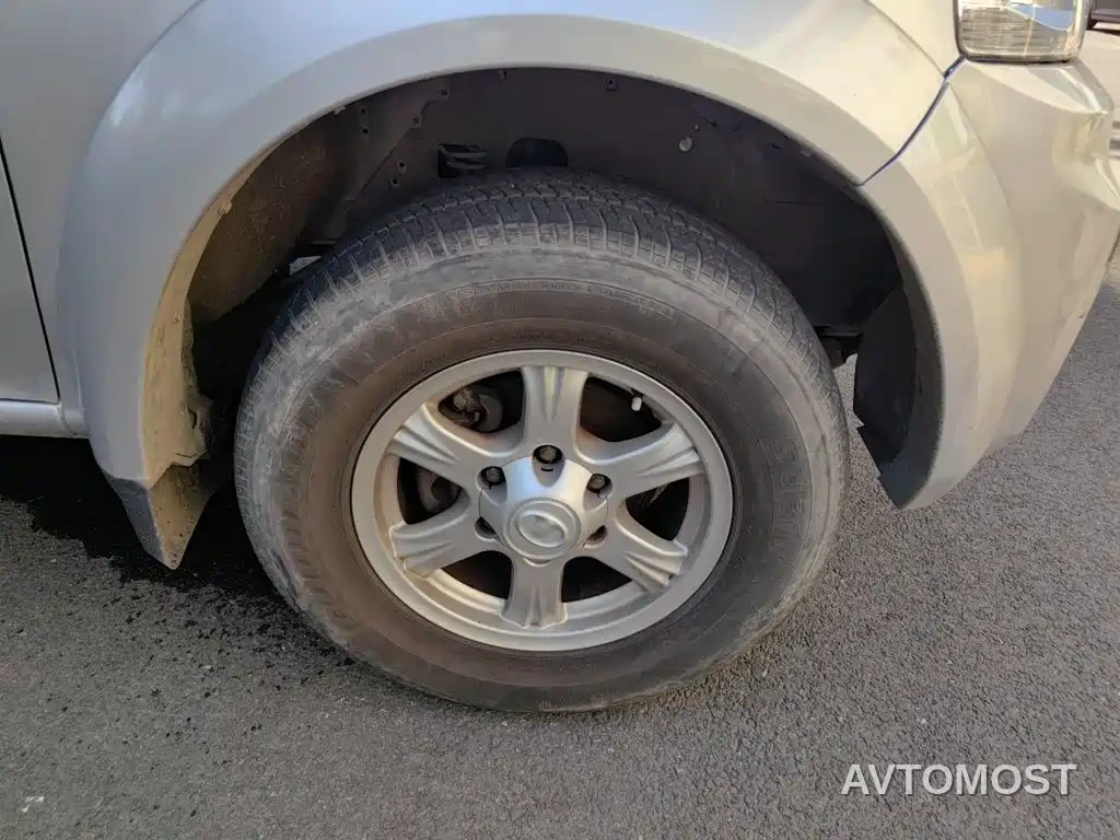 Great Wall Fengjun 5 2021 2.0T Diesel 2WD Elite Large Double Cab China VI GW4D20M — фото 25