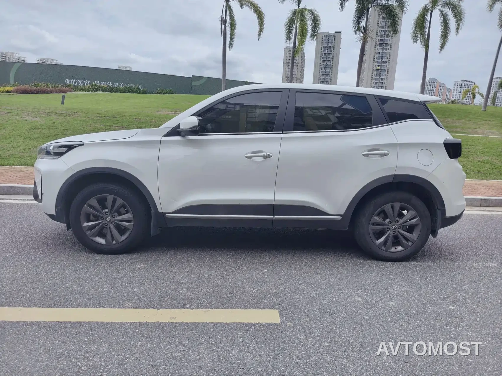 Cowin Xuanjie Pro EV 2022 401km Joy Edition — фото 3