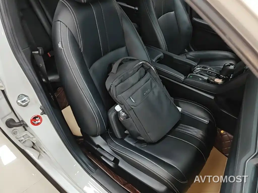 Honda Civic 2021 HATCHBACK 220TURBO CVT Trendy Cool — фото 23
