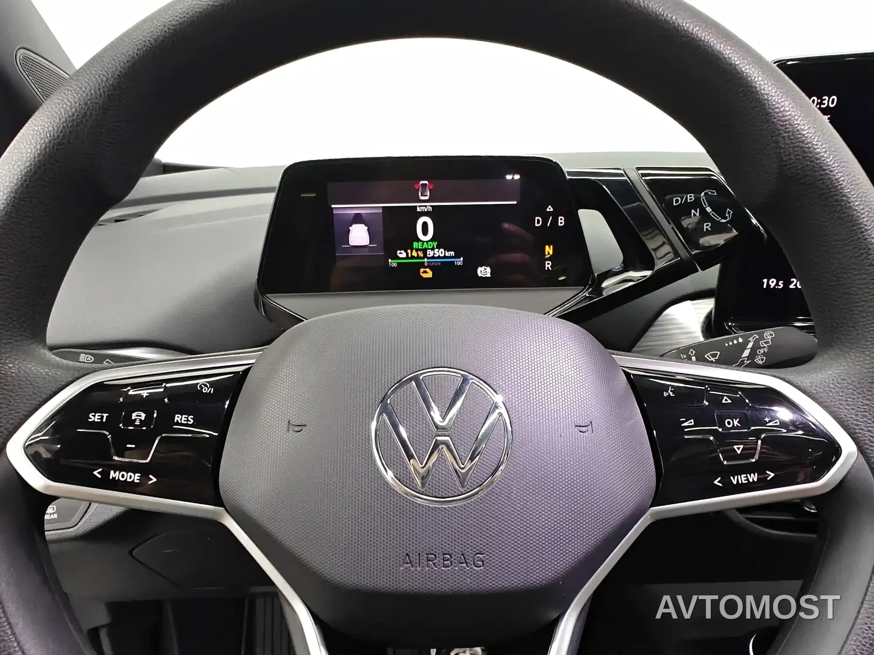Volkswagen ID.4 CROZZ 2021 Long Range PURE+ 2WD — фото 16