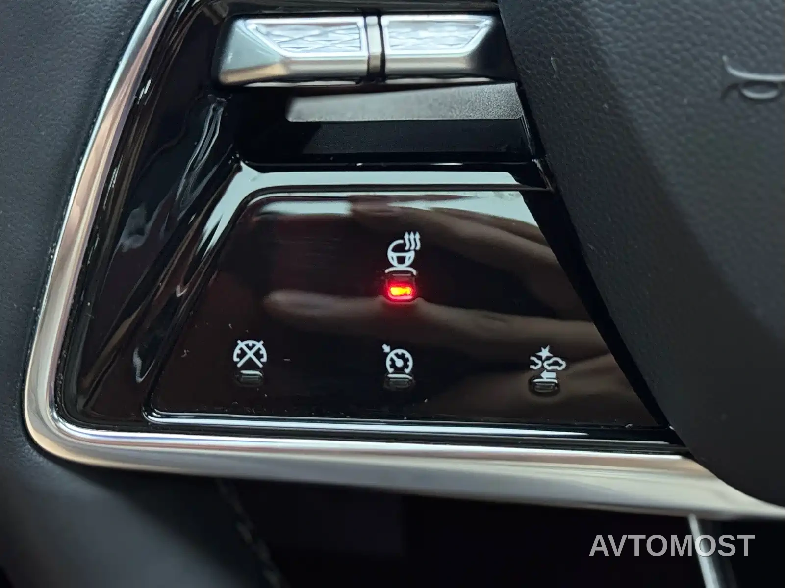 Cadillac CT6 2023 28T Premium Model — фото 13