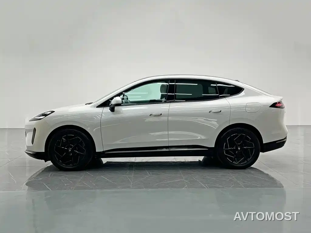 GAC Haobo Hyper HT 2023 670 RWD Ultra High Voltage Edition — фото 3