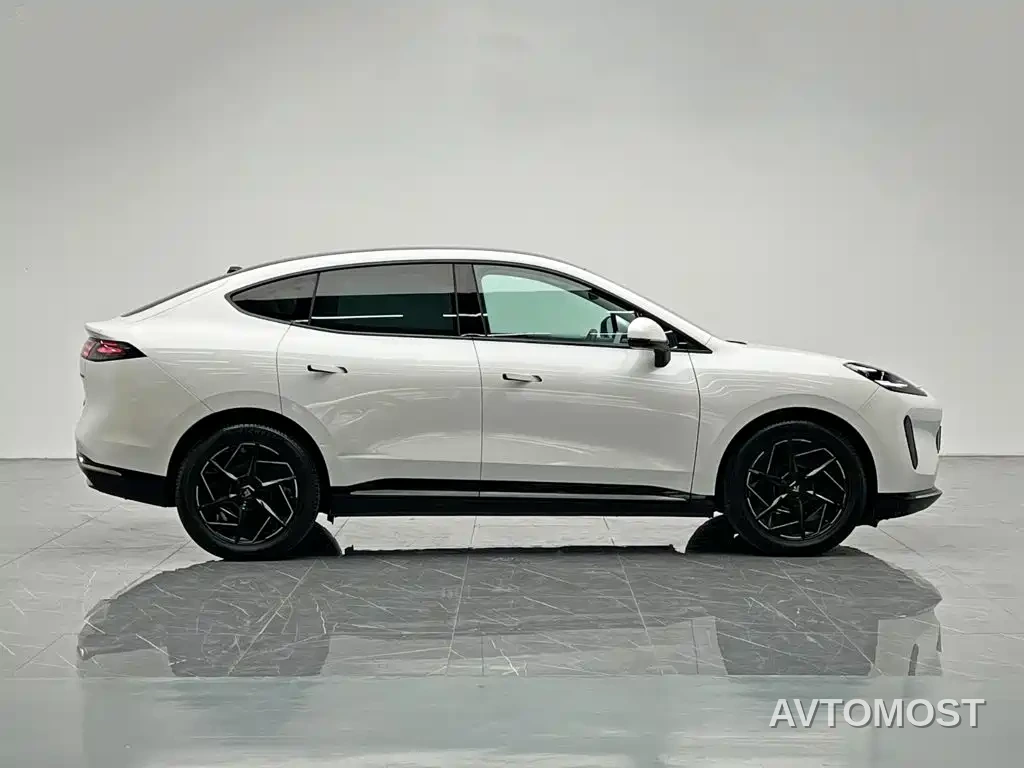 GAC Haobo Hyper HT 2023 670 RWD Ultra High Voltage Edition — фото 7
