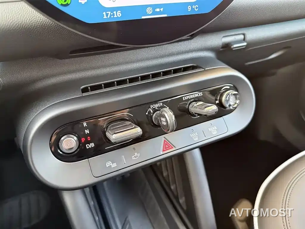 MINI Electric MINI ACEMAN 2024 E Classic Edition — фото 8