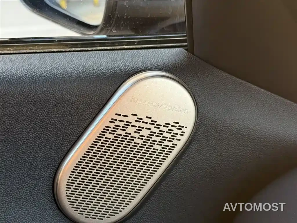 MINI Electric MINI ACEMAN 2024 E Classic Edition — фото 11