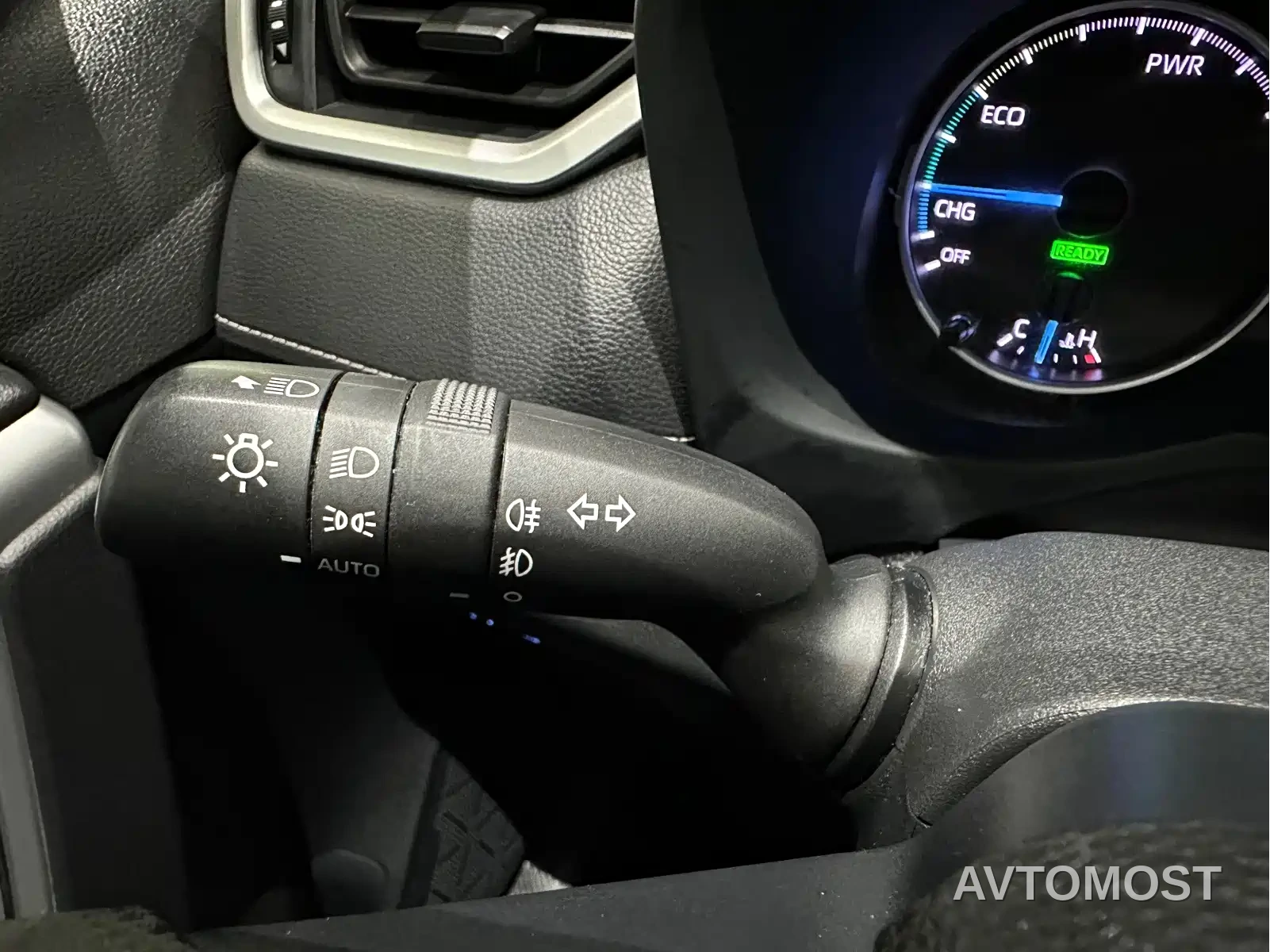 Toyota Wildlander 2020 Dual Engine 2.5L E-CVT FWD Luxury — фото 8