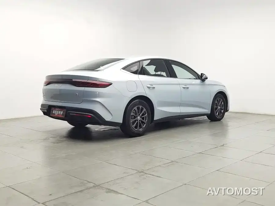 BYD Qin L 2024 DM-i 80KM Leading Edition