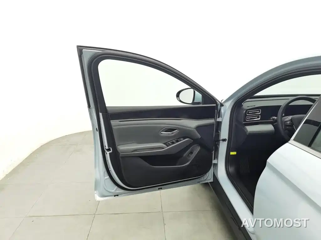 BYD Qin L 2024 DM-i 80KM Leading Edition — фото 7