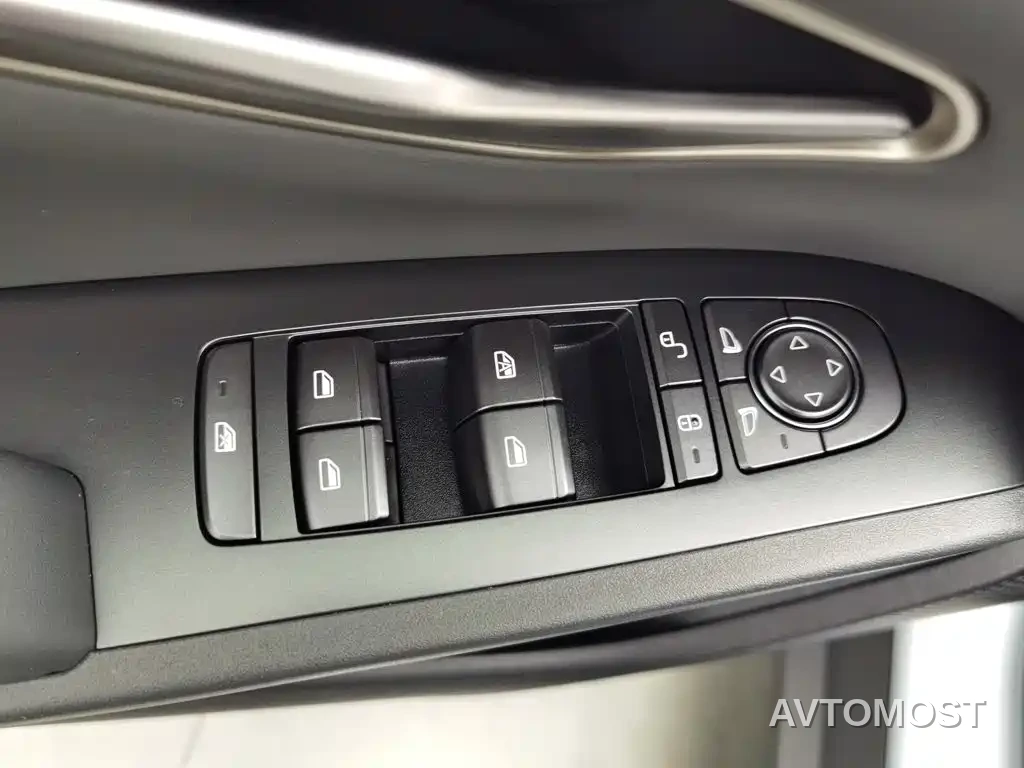 BYD Qin L 2024 DM-i 80KM Leading Edition — фото 8