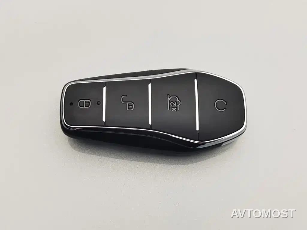 BYD Qin L 2024 DM-i 80KM Leading Edition — фото 18