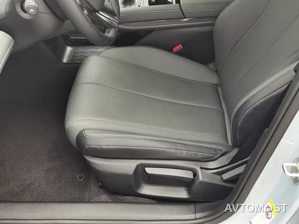BYD Qin L 2024 DM-i 80KM Leading Edition — фото 19