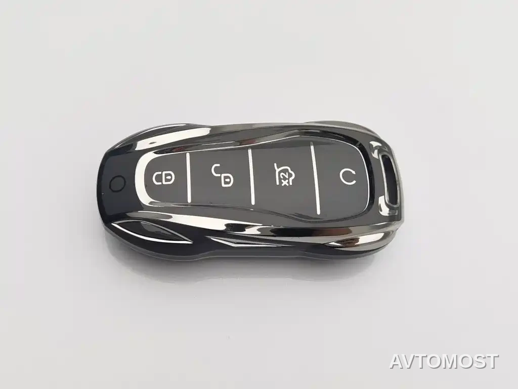 BYD Song L DM-i 2024 75km Leading Edition — фото 18