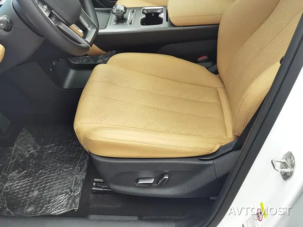 BYD Song L DM-i 2024 75km Leading Edition — фото 19
