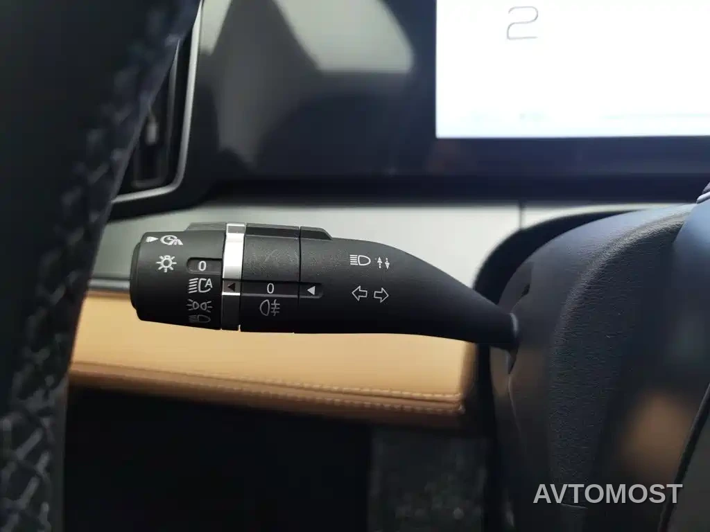 BYD Song L DM-i 2024 75km Leading Edition — фото 20