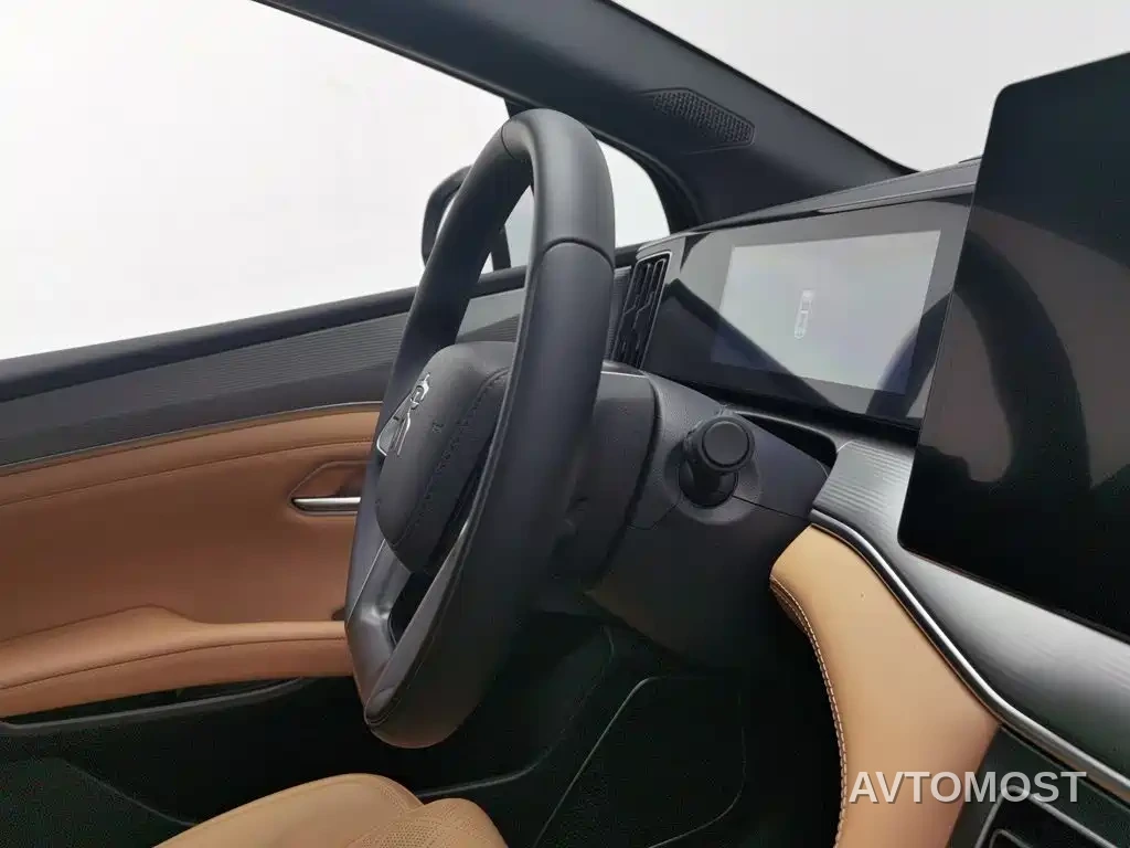 BYD Song L DM-i 2024 75km Leading Edition — фото 21