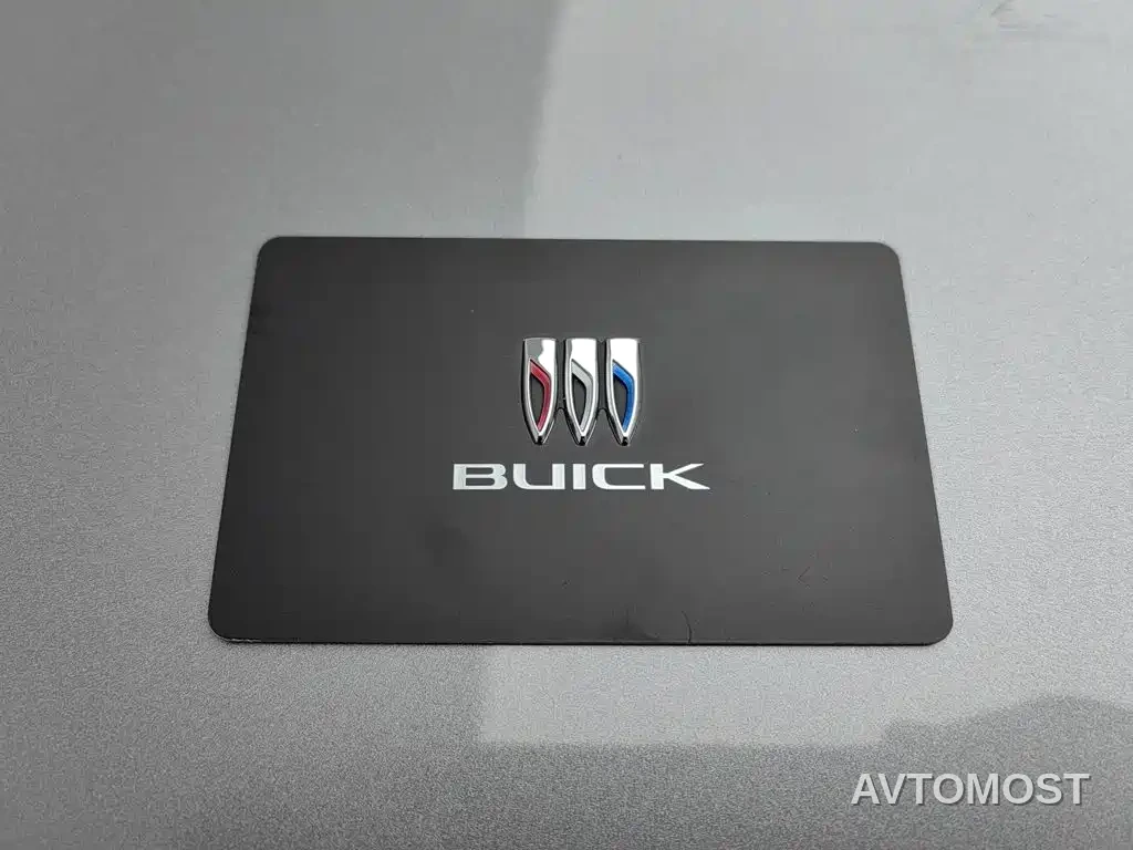 Buick E5 2023 Premium Standard Range Edition — фото 15