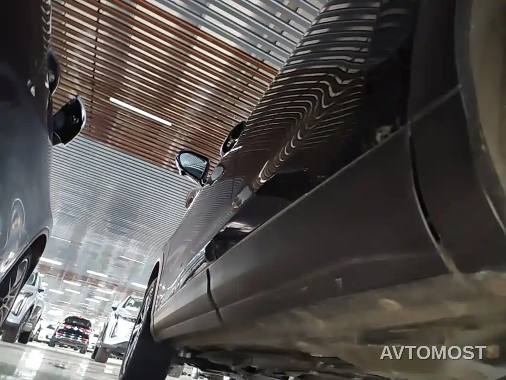 Dongfeng Aeolus Haoji 2022 Mach Dual Hybrid 1.5T MHD Dreamer Edition — фото 19