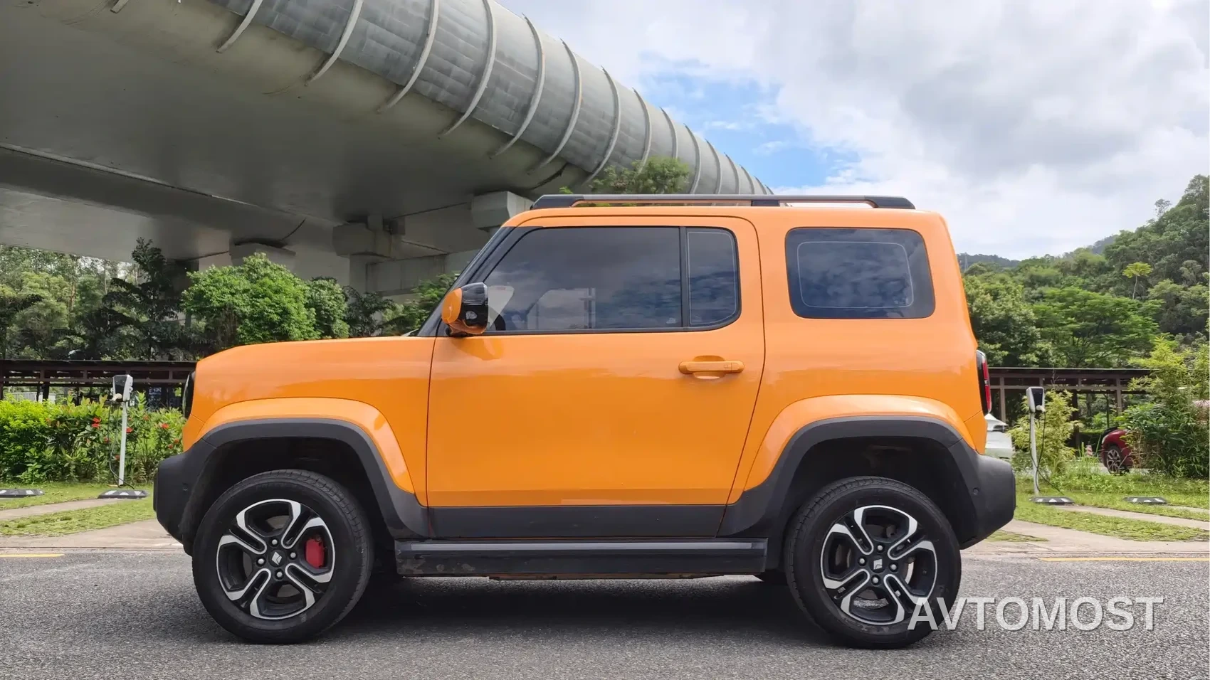Baojun Yueye 2023 Intelligent Premium Edition — фото 4