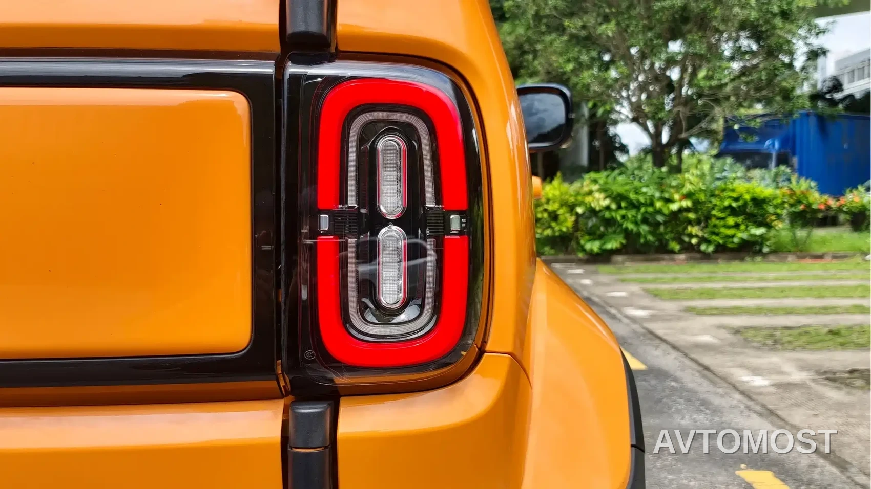 Baojun Yueye 2023 Intelligent Premium Edition — фото 8
