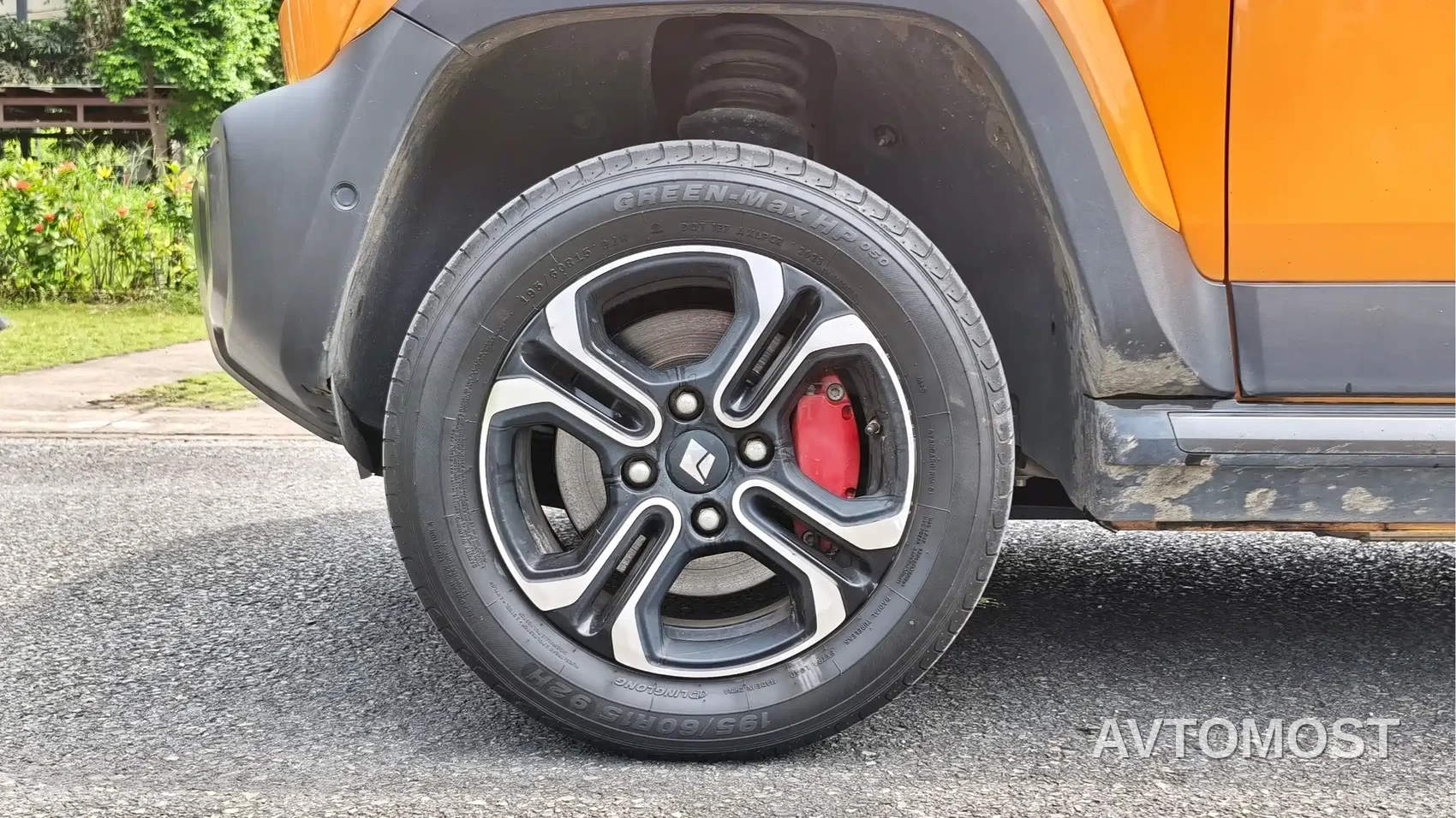 Baojun Yueye 2023 Intelligent Premium Edition — фото 10
