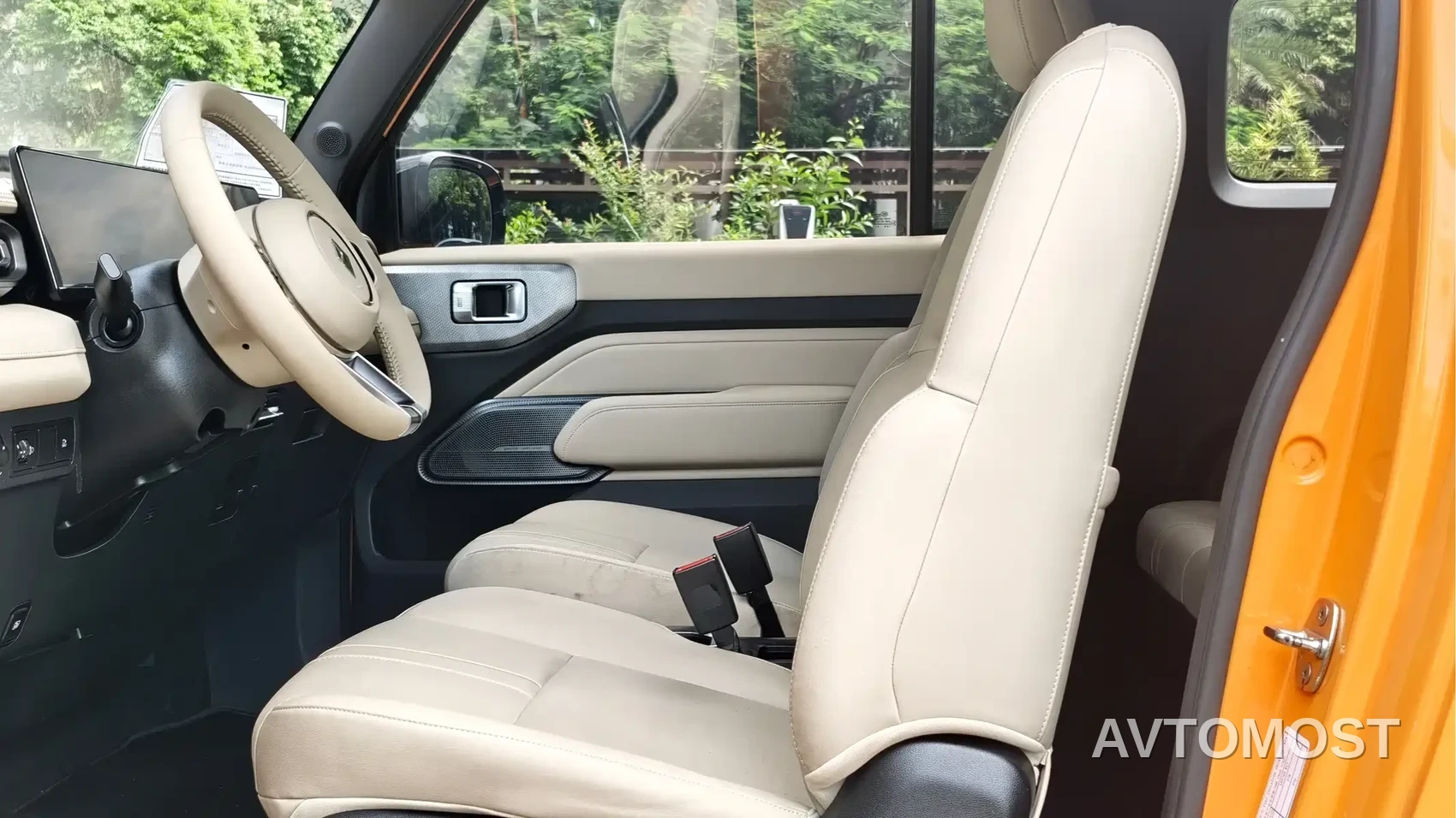 Baojun Yueye 2023 Intelligent Premium Edition — фото 13