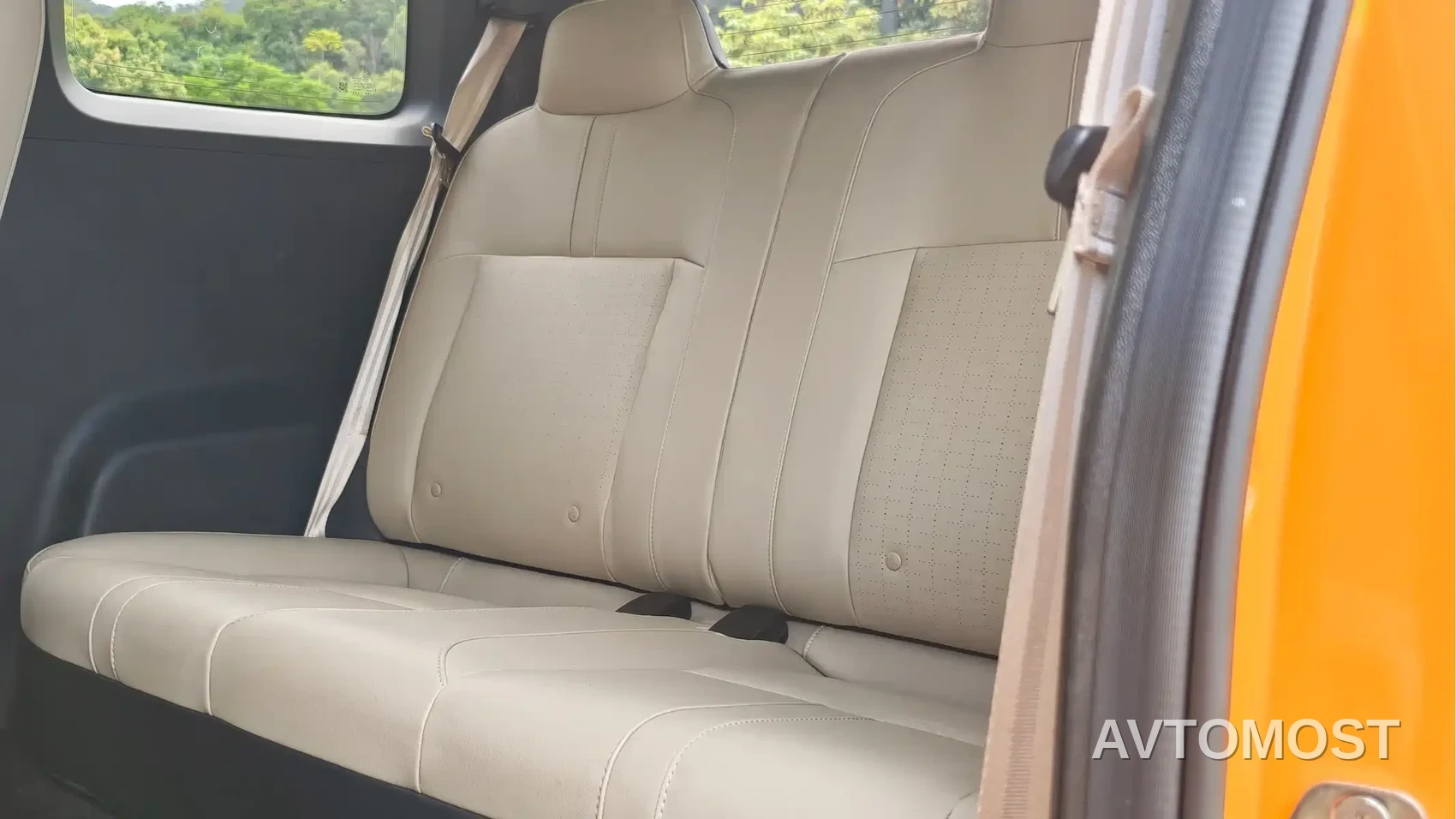 Baojun Yueye 2023 Intelligent Premium Edition — фото 14