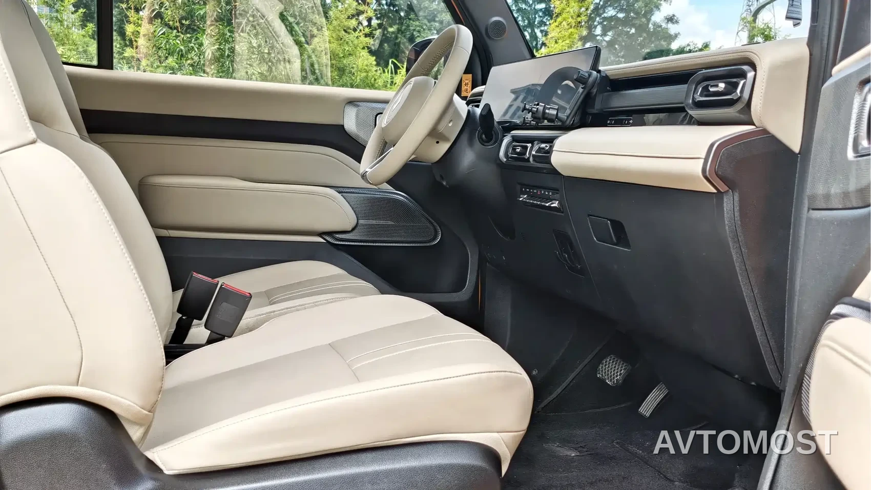 Baojun Yueye 2023 Intelligent Premium Edition — фото 15