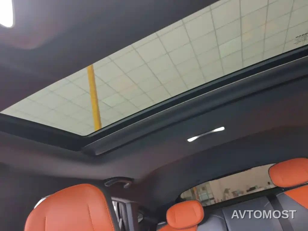 Changan UNI-V iDD 2023 ZhiDian iDD 1.5T 113km Smart Fun Edition — фото 14