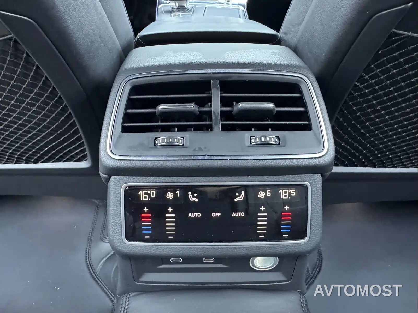 Audi A6L New Energy 2022 55 TFSI e quattro — фото 14